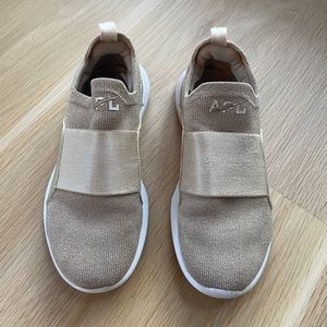 APL Kids Techloom Sneakers size 1